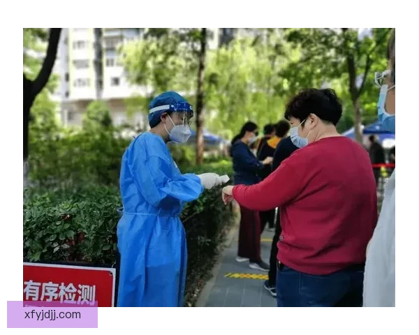 吉林新增本土确诊三百八十五加强社区核酸检测联防联控快速推进措施